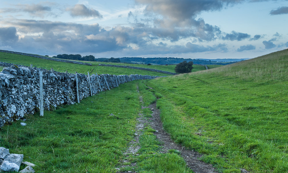Gratton Moor